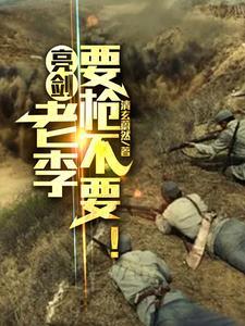 亮剑真不是咱老李干的