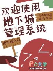 地下城城市 地下城城市