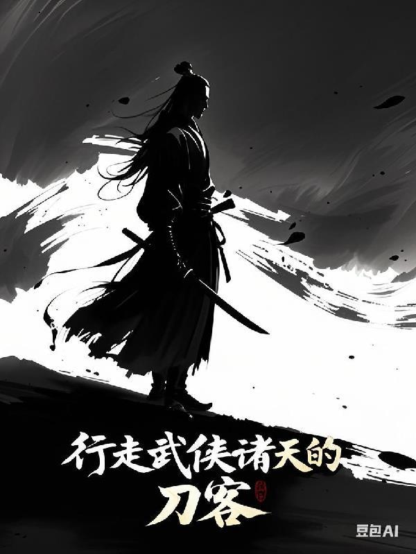 行走诸天的道士 行走诸天的道士