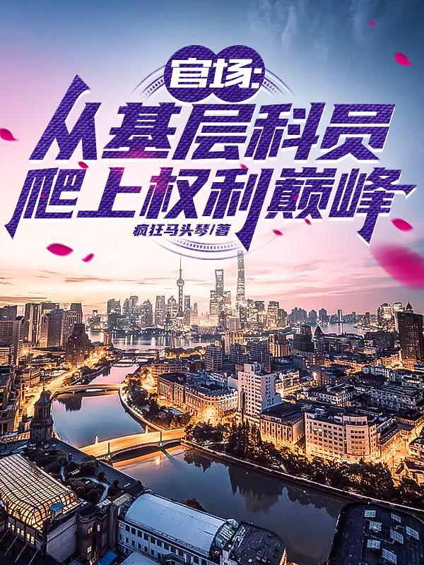 从基层到中央的官场官场风月 从基层到中央的官场官场风月