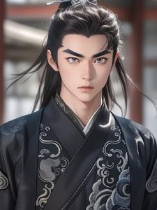 凡人修仙之魔途 凡人修仙之魔途