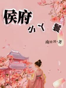侯府小丫鬟by南漪漪 侯府小丫鬟by南漪漪