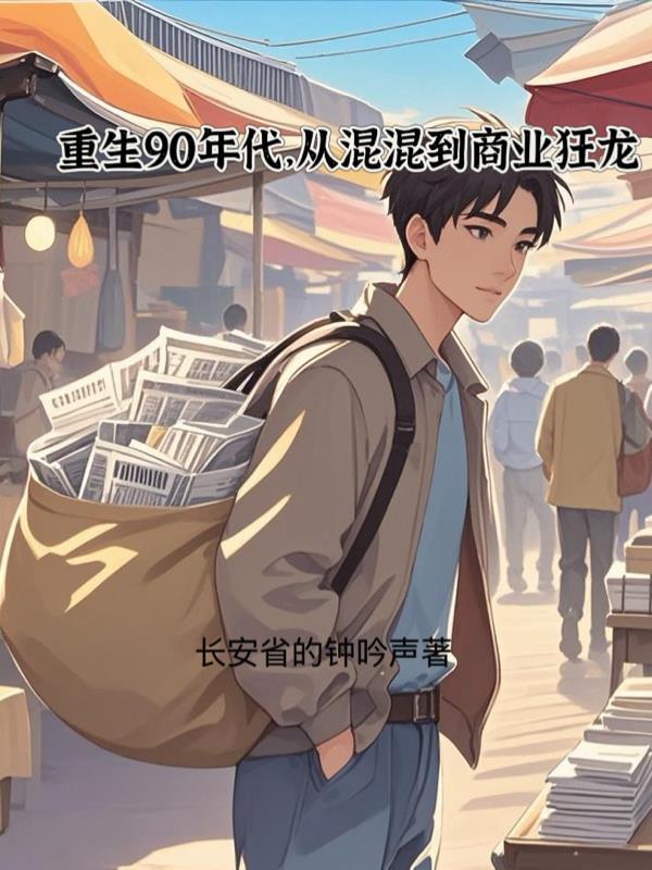 重生回到九十年代的商业 重生回到九十年代的商业
