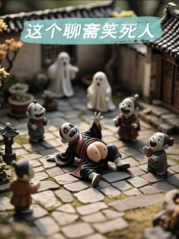 这真不是聊斋 这真不是聊斋