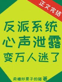 系统反派文 系统反派文