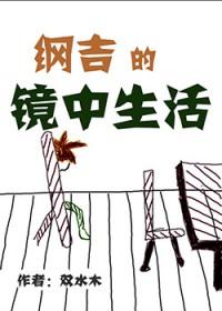纲吉的镜中生活 纲吉的镜中生活