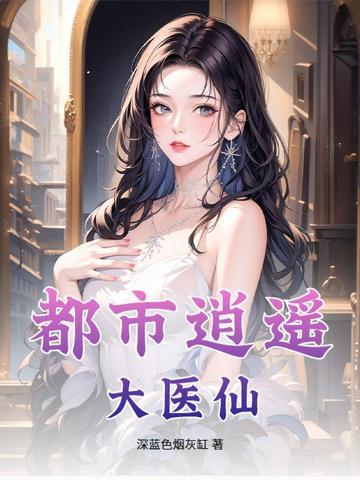 都市逍遥医仙陈安 都市逍遥医仙陈安