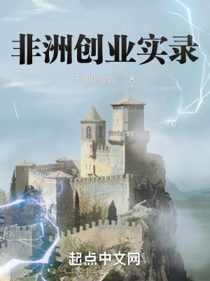 非洲创业实录起点中文网 非洲创业实录起点中文网