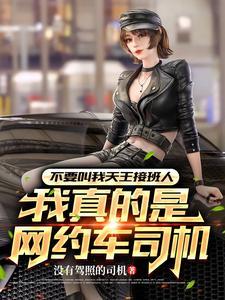 网约车女孩 网约车女孩