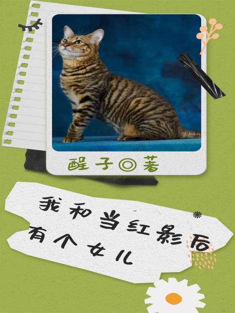 我和当红影后有个女儿在线观看 我和当红影后有个女儿在线观看