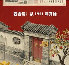 四合院从民国三十年开始笔趣阁 四合院从民国三十年开始笔趣阁