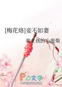 妾不如妻 妾不如妻