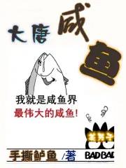 大唐咸鱼赘婿李秋