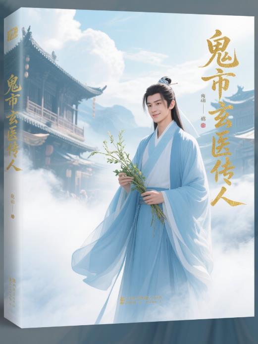 玄医传人在都市 玄医传人在都市