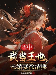 雪中悍刀行武当王小屏 雪中悍刀行武当王小屏
