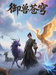 网游之御兽天下 网游之御兽天下