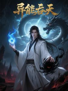 吞噬异能类的 吞噬异能类的