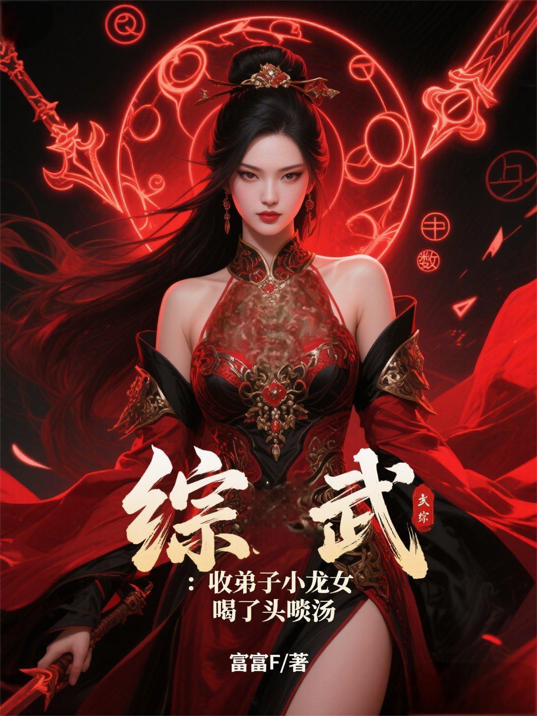 收了小龙女师傅为道侣的 收了小龙女师傅为道侣的