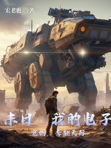 末日的黑科技战舰 末日的黑科技战舰