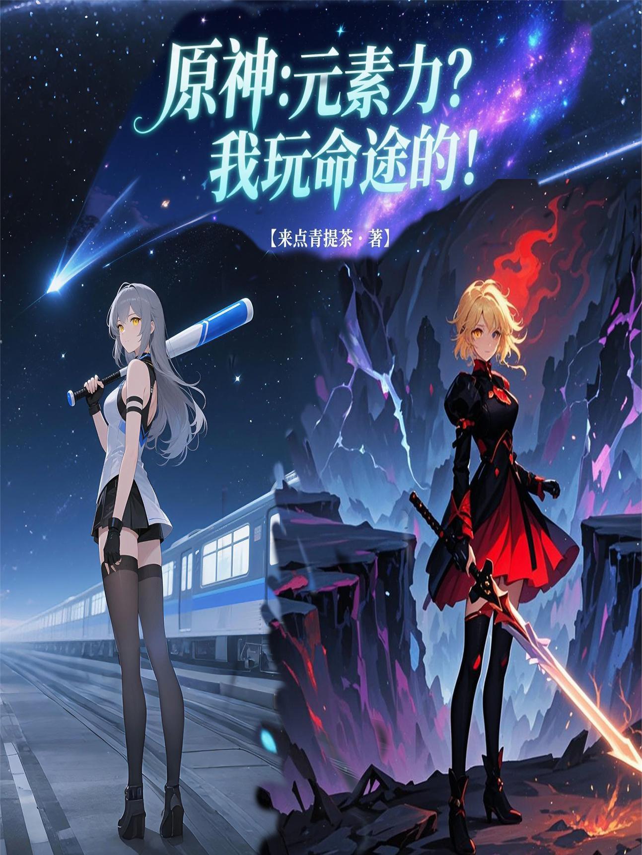 原神元素能量是什么意思 原神元素能量是什么意思