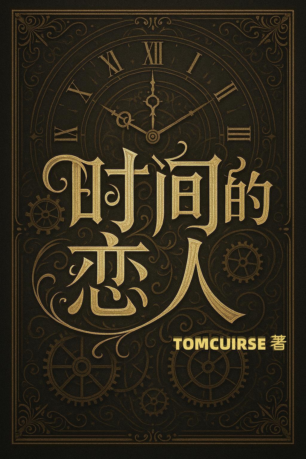 时间的爱恋 时间的爱恋