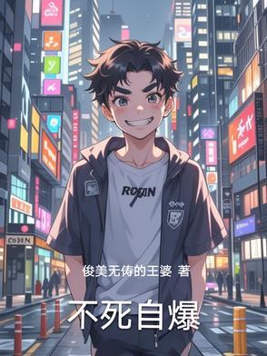 不死系列 不死系列