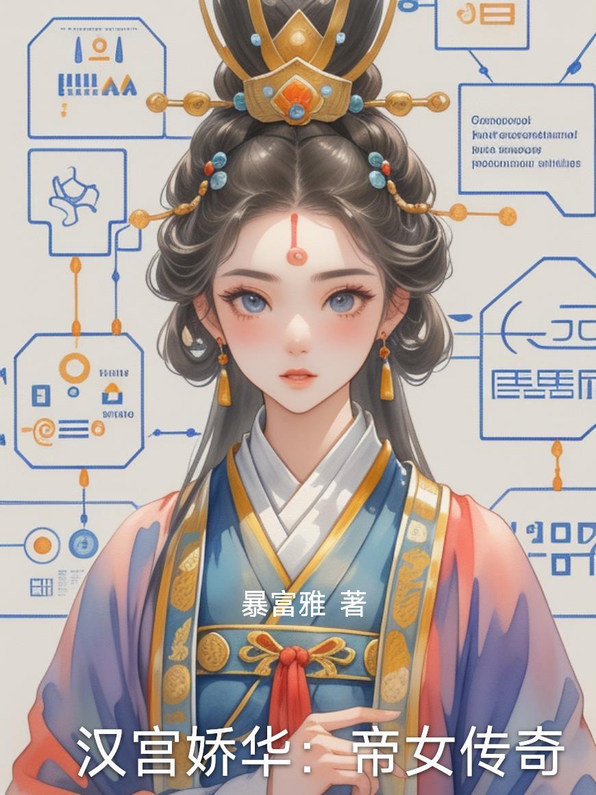 汉宫娇后 汉宫娇后