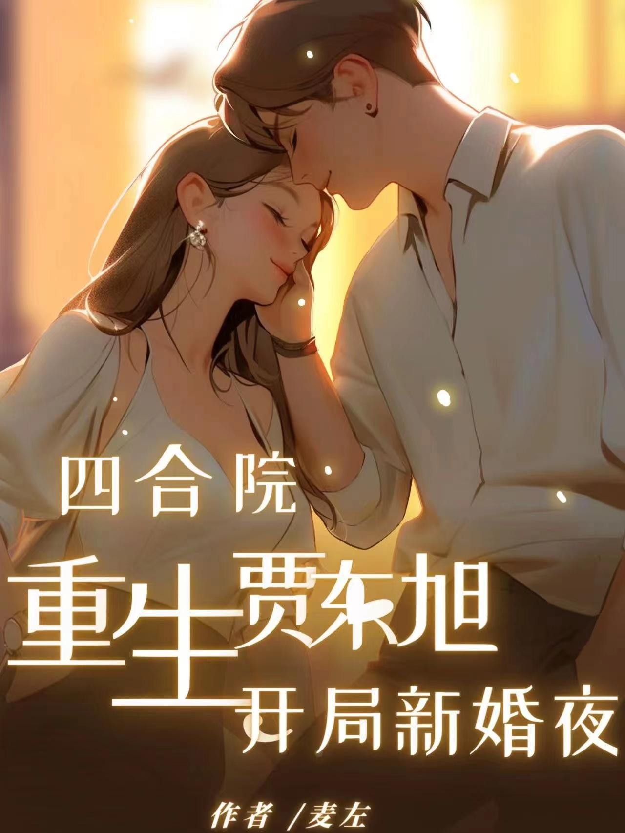 四合院重生贾东旭开局新婚夜 麦左 四合院重生贾东旭开局新婚夜 麦左