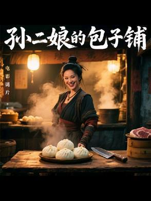 孙二娘看包子馅是什么意思 孙二娘看包子馅是什么意思