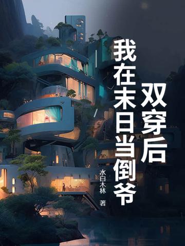 书穿我在末世演反派 书穿我在末世演反派