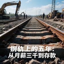 钢轨概念 钢轨概念