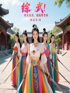 综武我大反派超越曹老板 综武我大反派超越曹老板