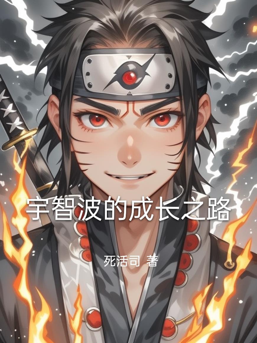 宇智波的一生 宇智波的一生