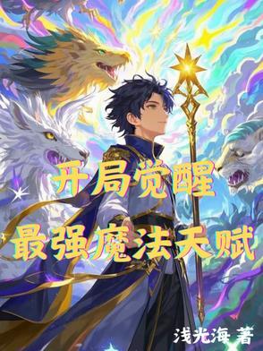 开局就用魔法 开局就用魔法