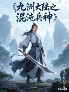 九洲大陆之混沌兵神免费阅读 九洲大陆之混沌兵神免费阅读