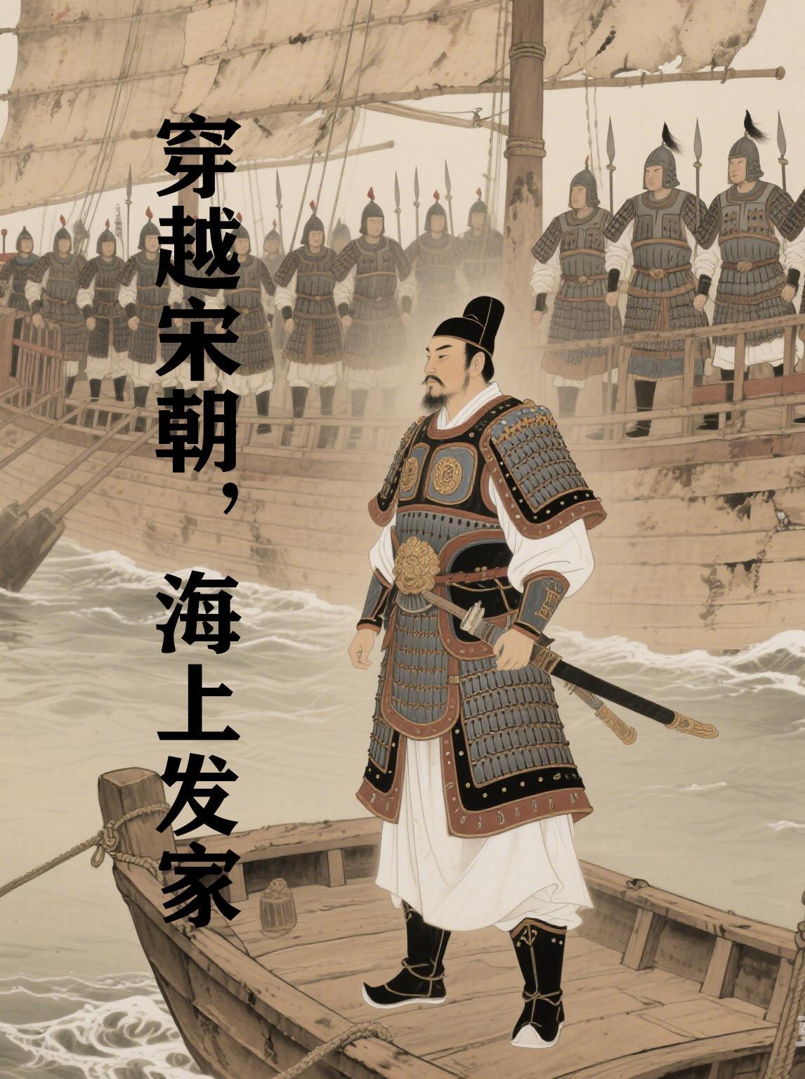 穿越宋末推荐 穿越宋末推荐