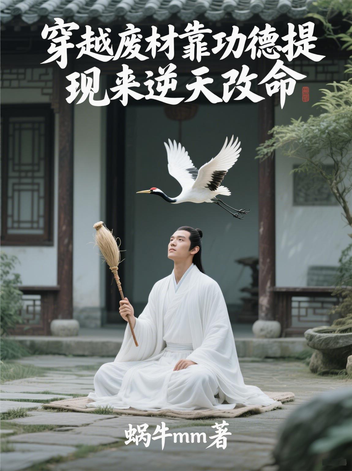 穿越到废材的玄幻 穿越到废材的玄幻