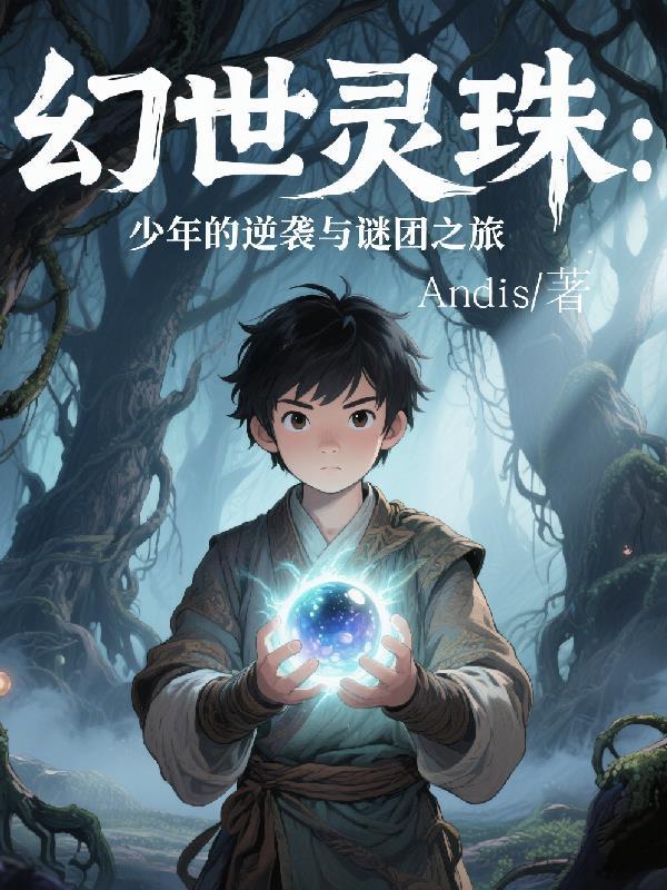幻世灵珠少年的逆袭与谜团之旅在线观看 幻世灵珠少年的逆袭与谜团之旅在线观看