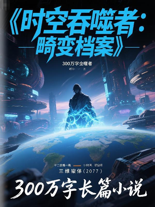 时间吞噬者壁纸 时间吞噬者壁纸