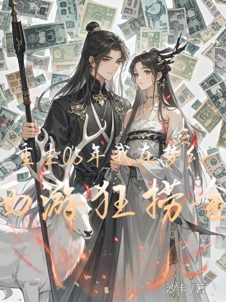 重生03年玩梦幻西游公测 重生03年玩梦幻西游公测