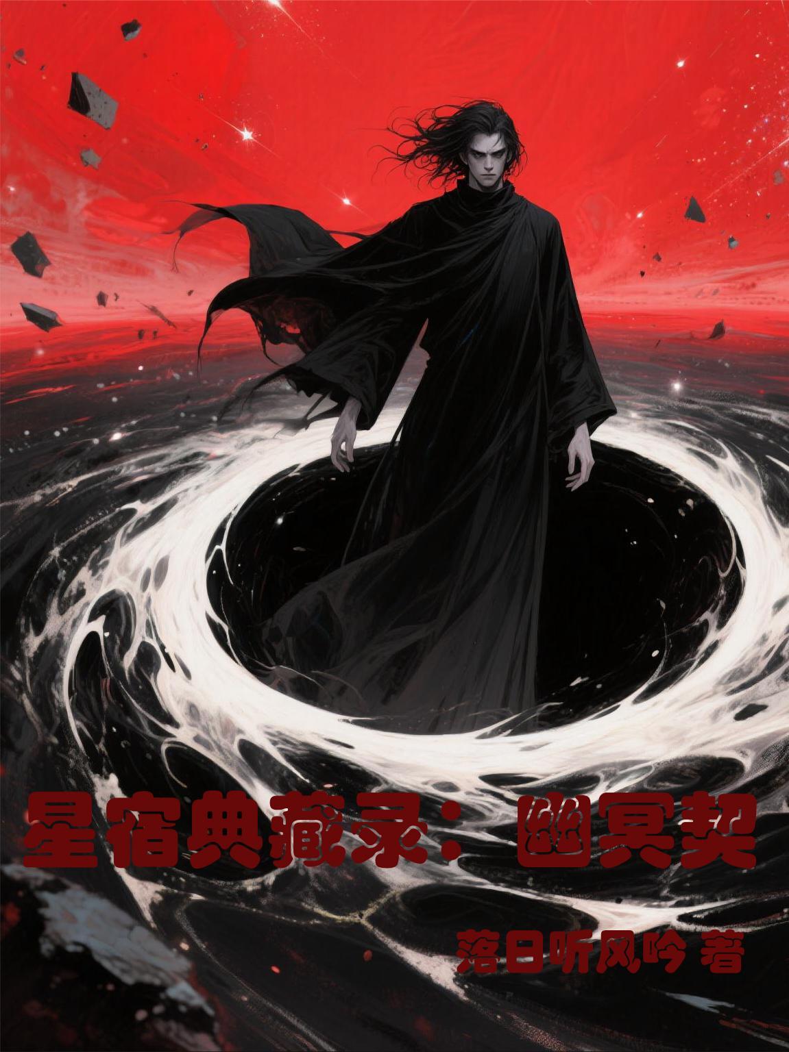 幽冥宫主称号