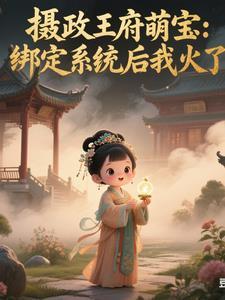摄政王妃萌萌哒免费阅读 摄政王妃萌萌哒免费阅读