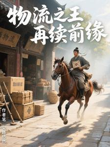 物流之路 物流之路