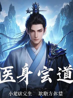 医道神传免费阅读 医道神传免费阅读