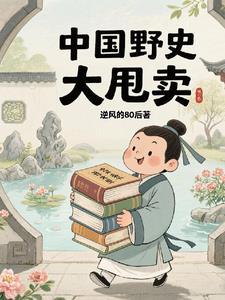 中国野史内容 中国野史内容