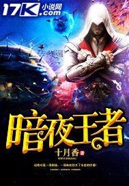 暗夜王者免费阅读 暗夜王者免费阅读