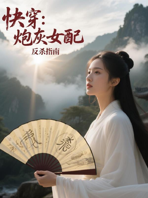 炮灰女配要反攻—作者台之梦 炮灰女配要反攻—作者台之梦