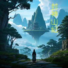 封神纪人物介绍 封神纪人物介绍