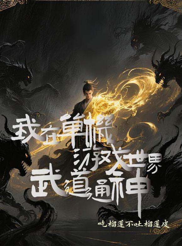 我在武侠世界修真 我在武侠世界修真