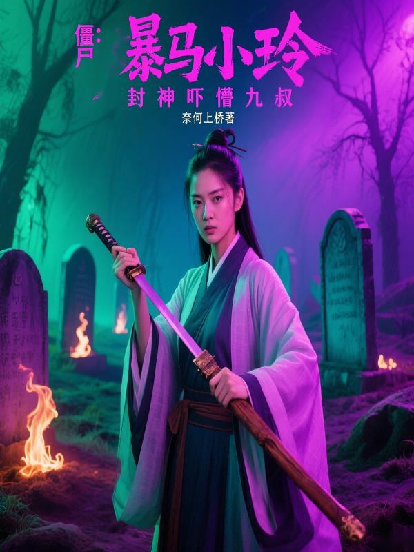 马小玲僵尸电视剧 马小玲僵尸电视剧